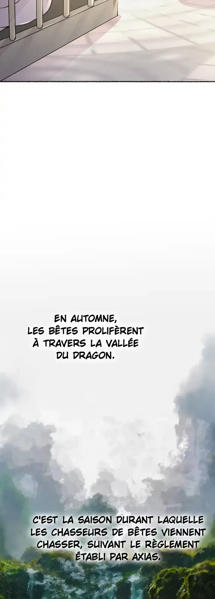 Read Like Wind On A Dry Branch FR Manga Online