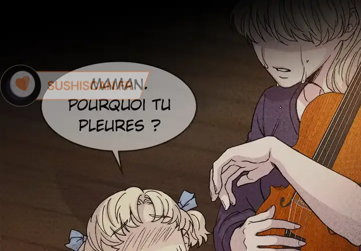 Read Like Wind On A Dry Branch FR Manga Online