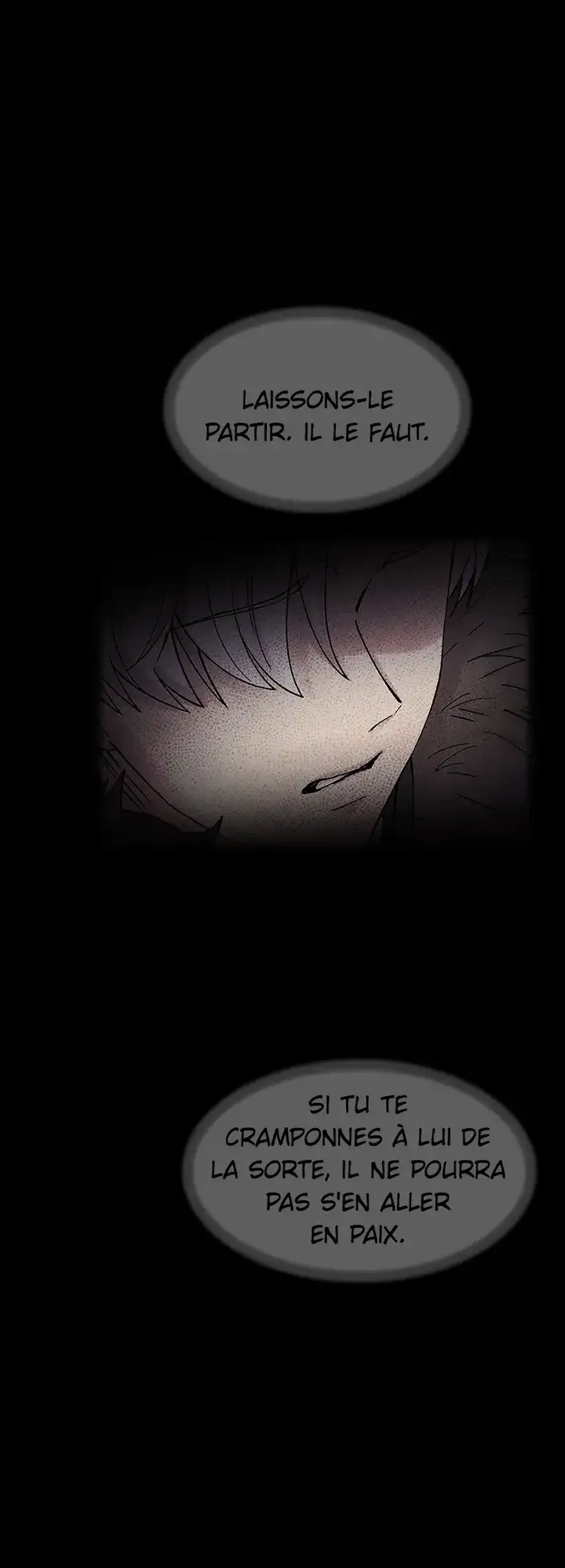 Read Like Wind On A Dry Branch FR Manga Online