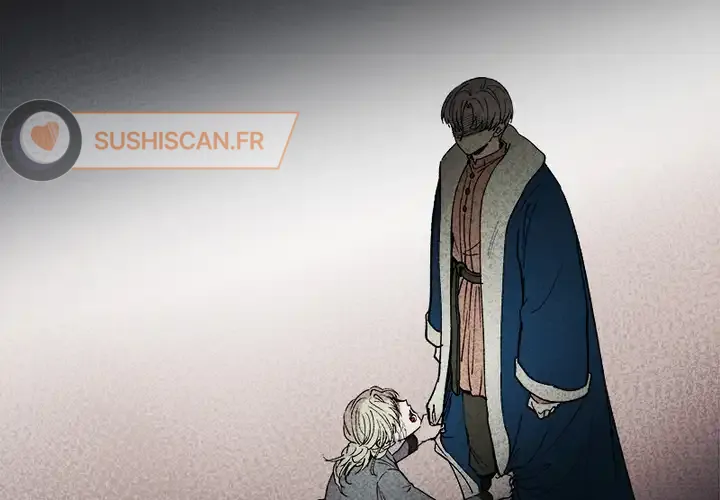Read Like Wind On A Dry Branch FR Manga Online
