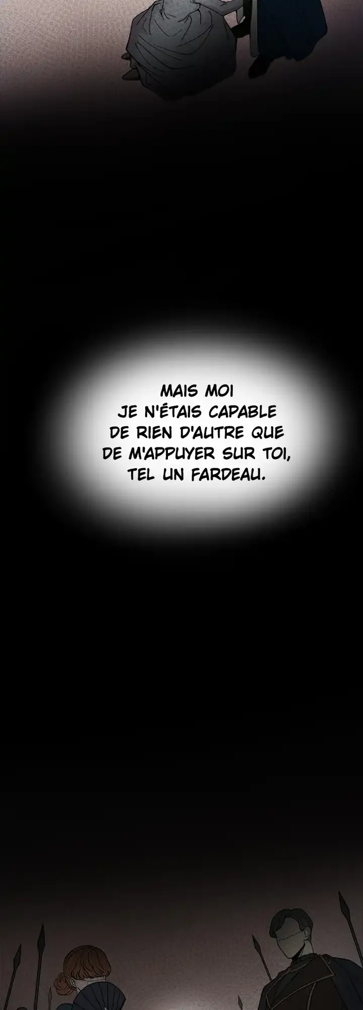 Read Like Wind On A Dry Branch FR Manga Online