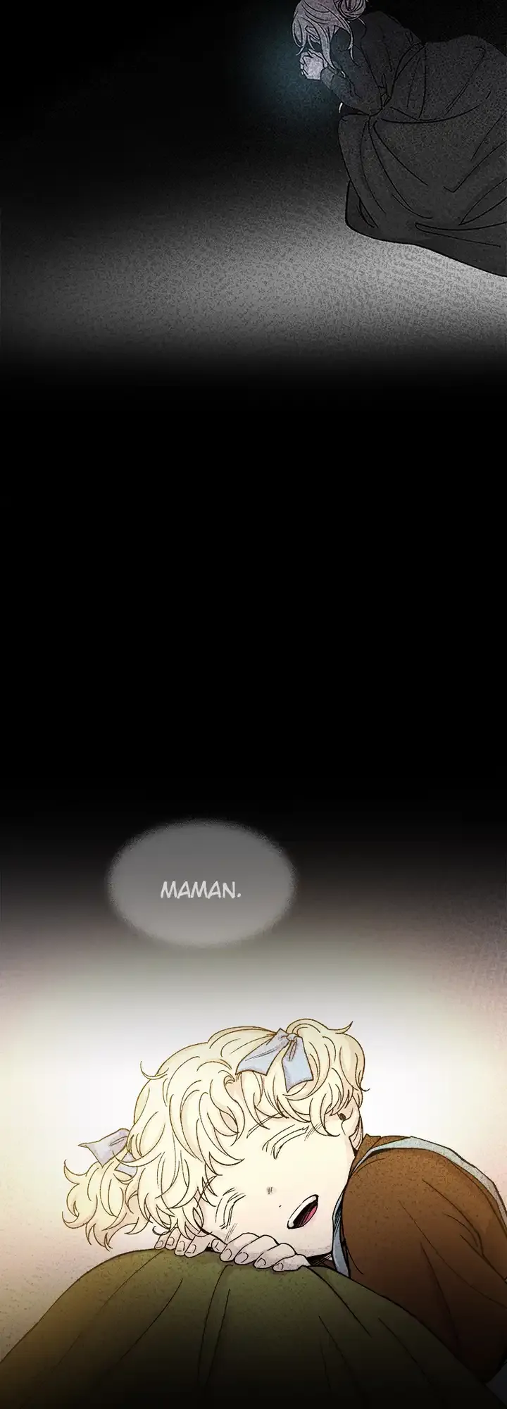 Read Like Wind On A Dry Branch FR Manga Online