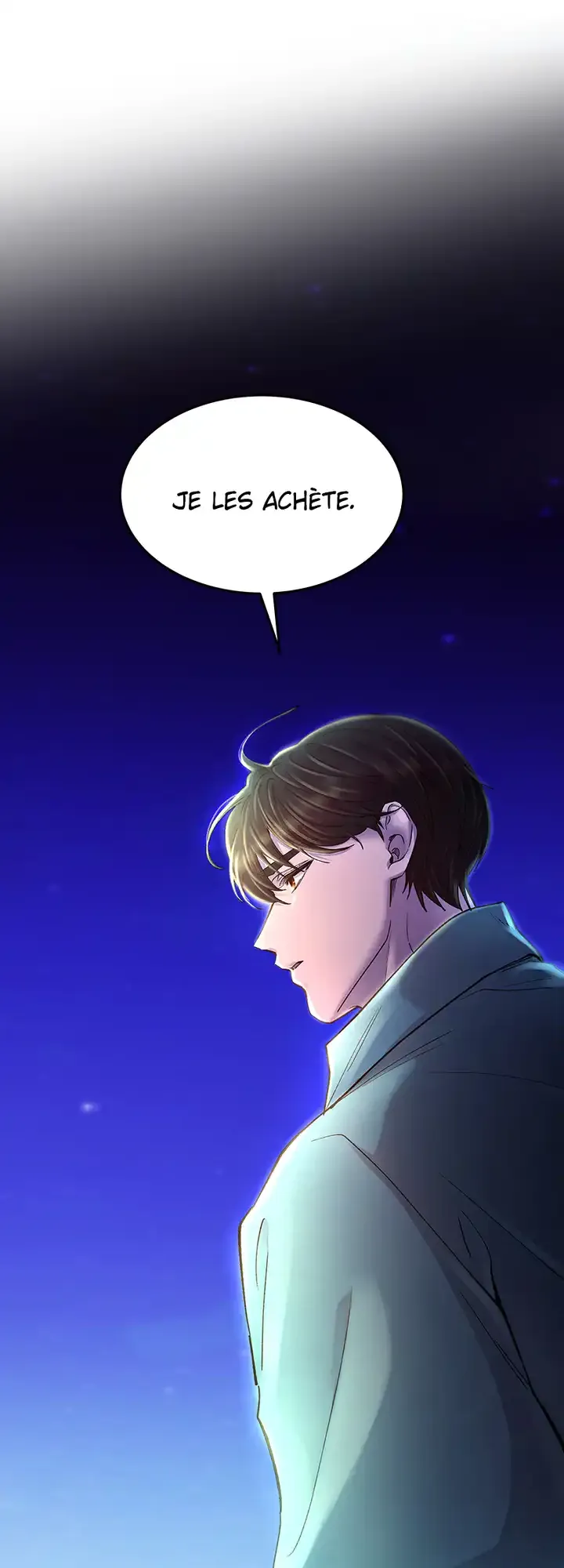 Read Like Wind On A Dry Branch FR Manga Online