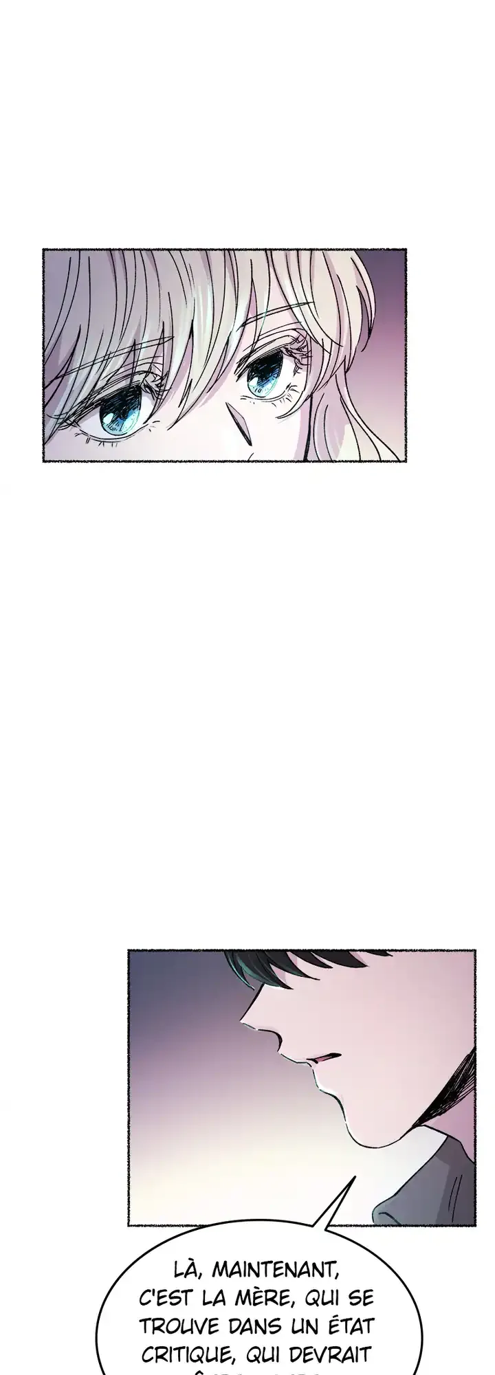Read Like Wind On A Dry Branch FR Manga Online