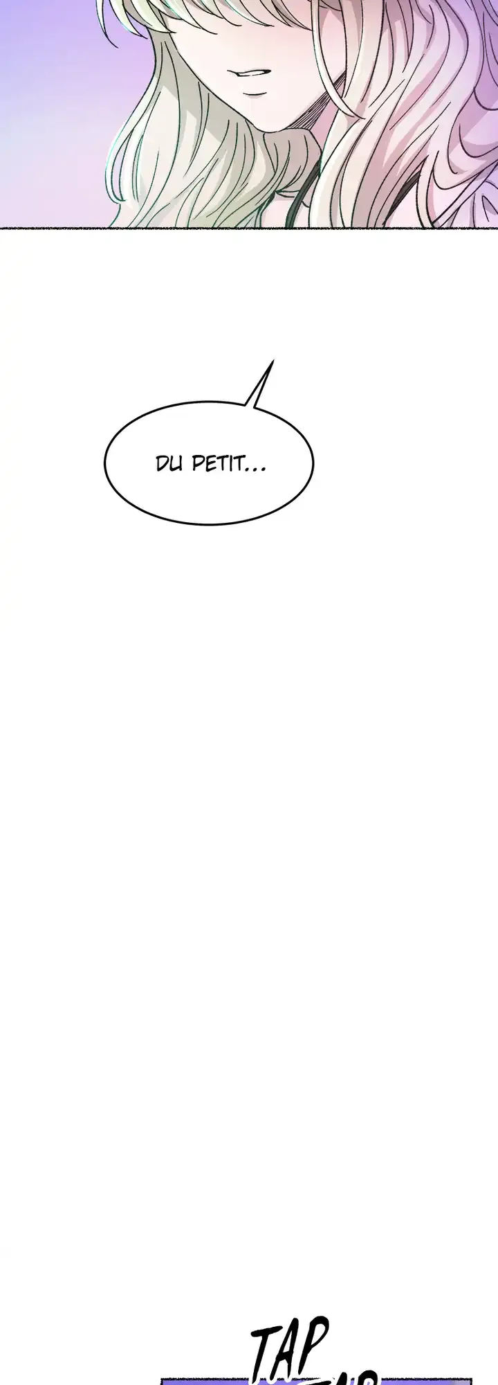 Read Like Wind On A Dry Branch FR Manga Online