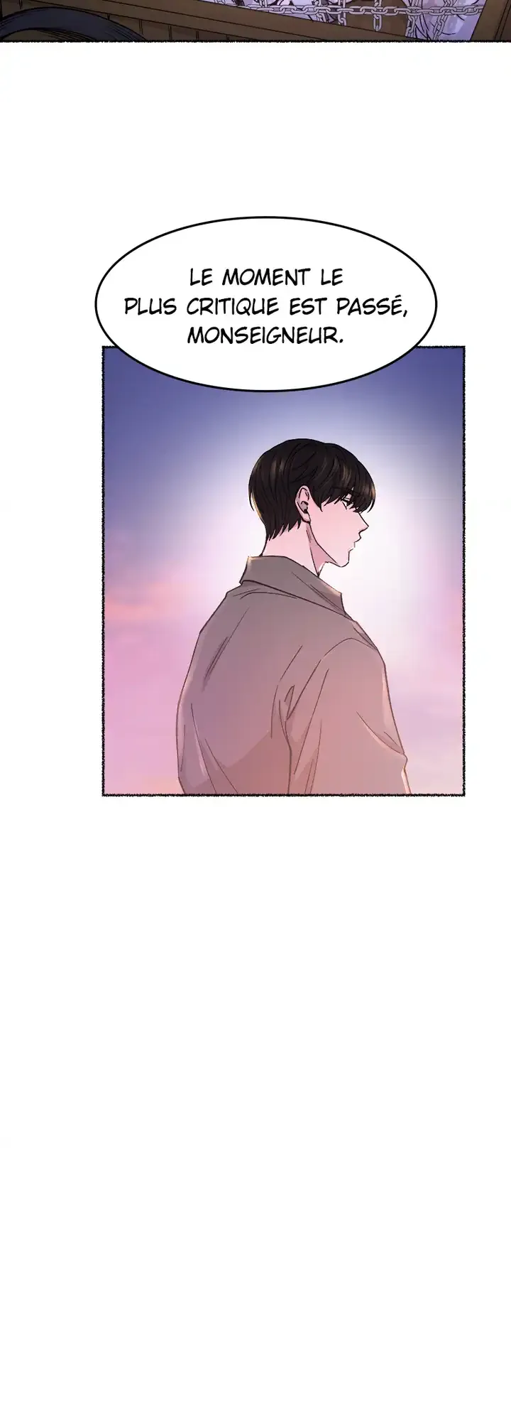 Read Like Wind On A Dry Branch FR Manga Online