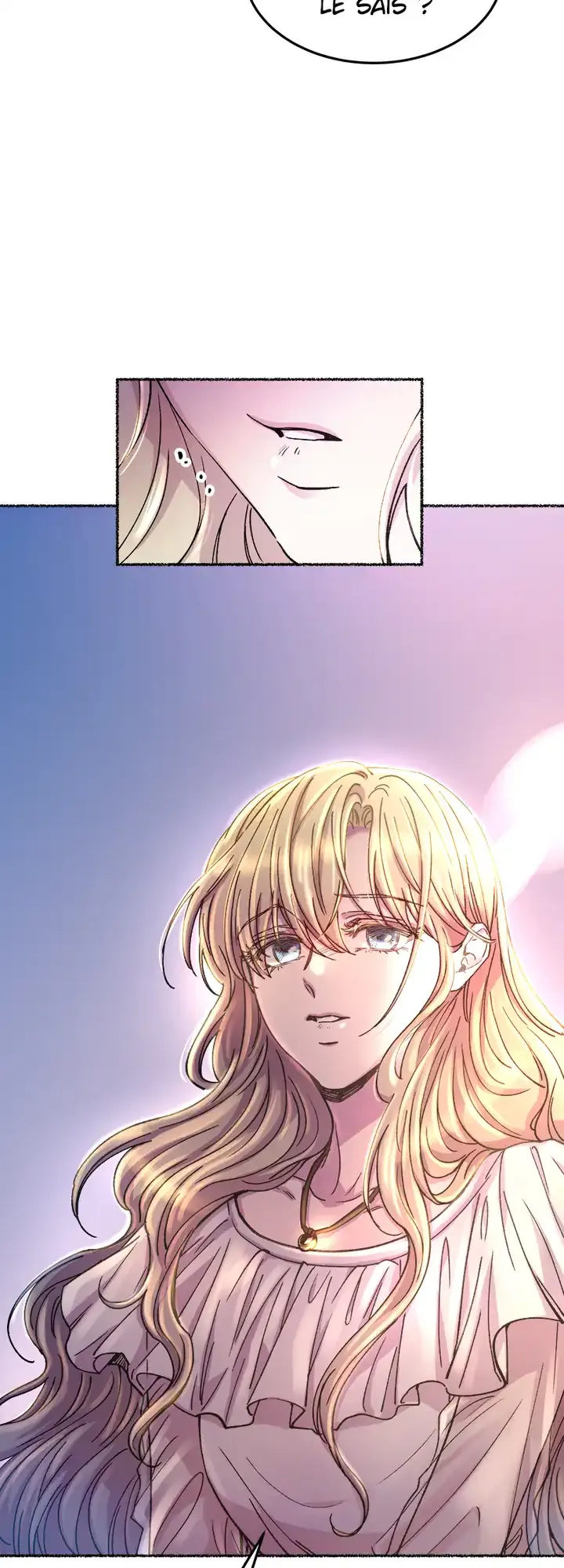 Read Like Wind On A Dry Branch FR Manga Online