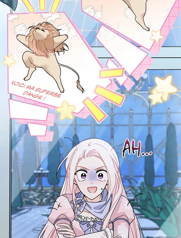 Read Little Rabbit and the Big Bad Leopard FR Manga Online