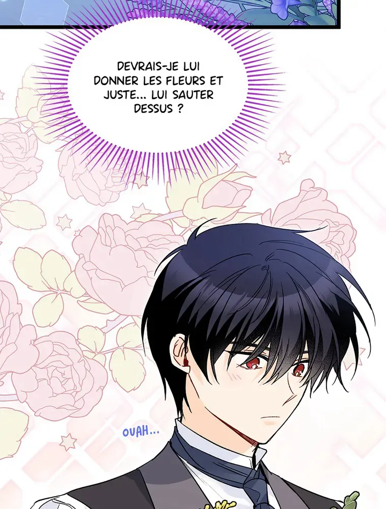 Read Little Rabbit and the Big Bad Leopard FR Manga Online