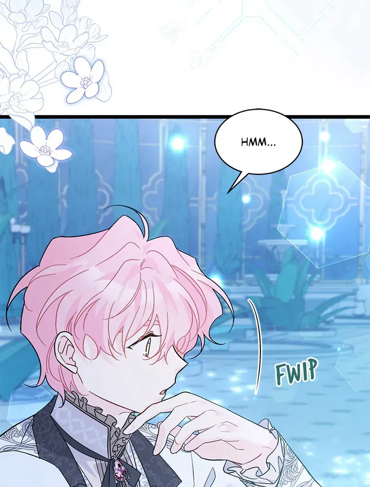 Read Little Rabbit and the Big Bad Leopard FR Manga Online