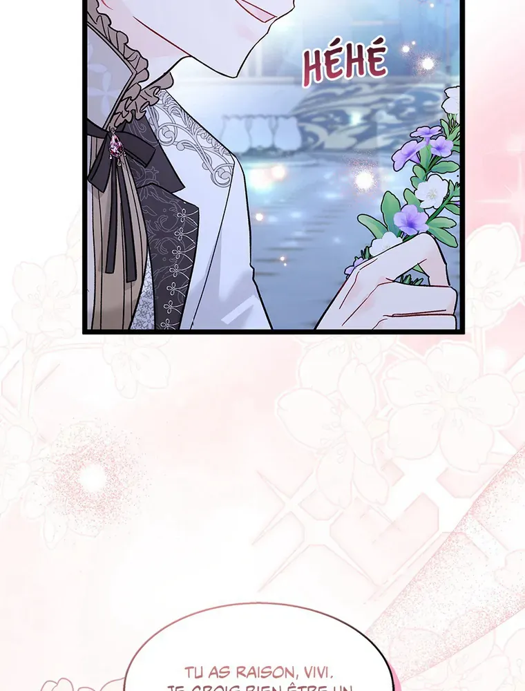 Read Little Rabbit and the Big Bad Leopard FR Manga Online