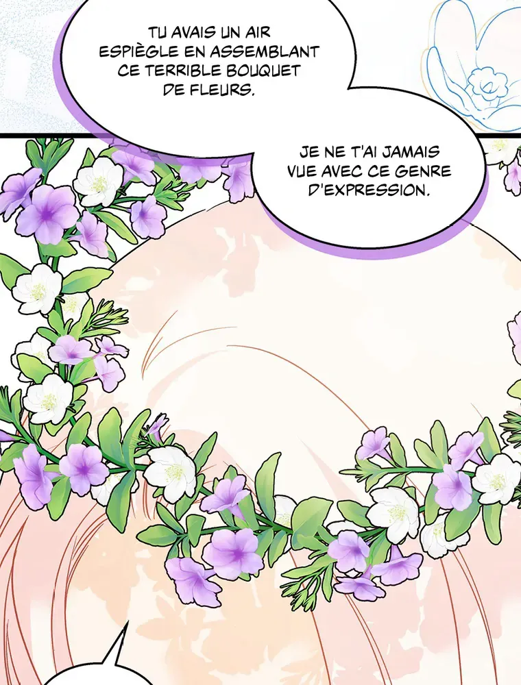 Read Little Rabbit and the Big Bad Leopard FR Manga Online