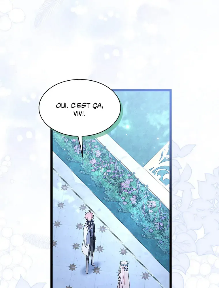 Read Little Rabbit and the Big Bad Leopard FR Manga Online