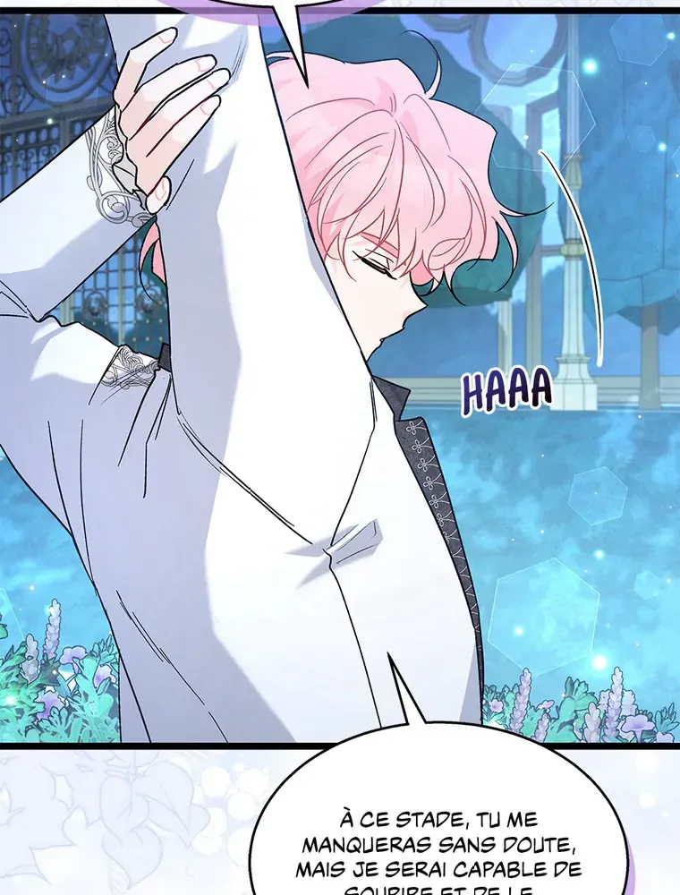 Read Little Rabbit and the Big Bad Leopard FR Manga Online