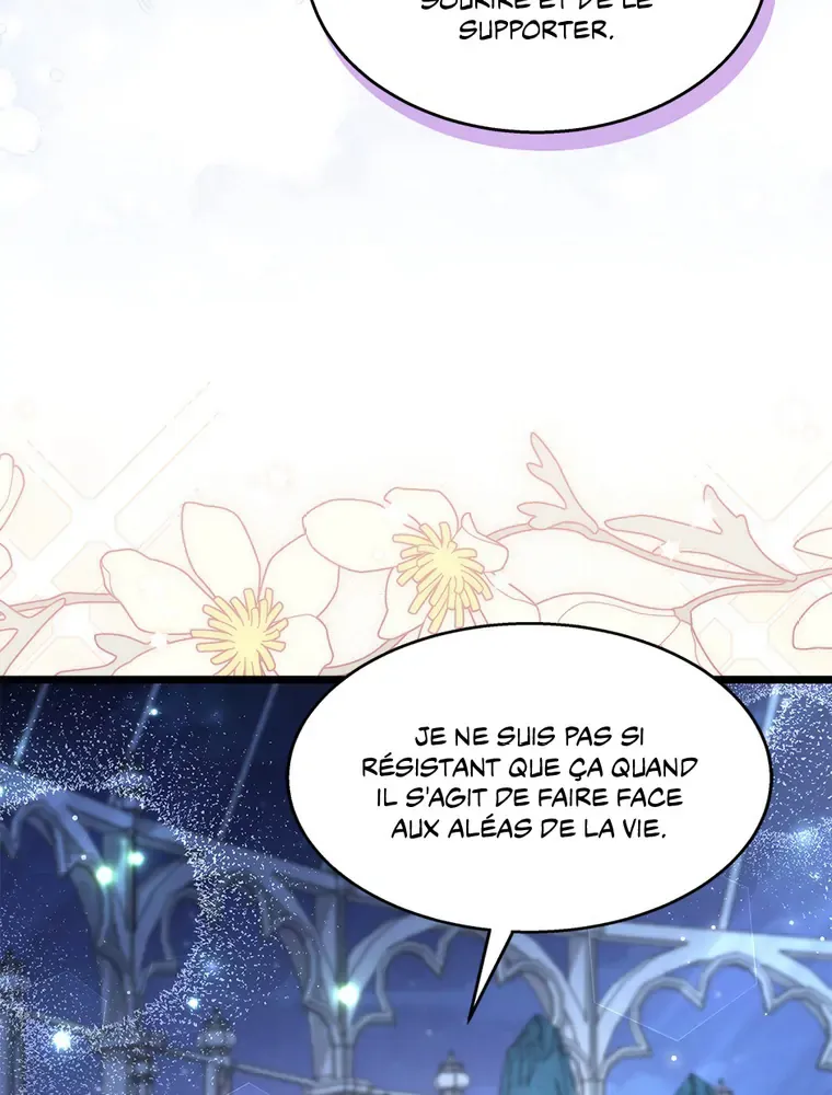 Read Little Rabbit and the Big Bad Leopard FR Manga Online
