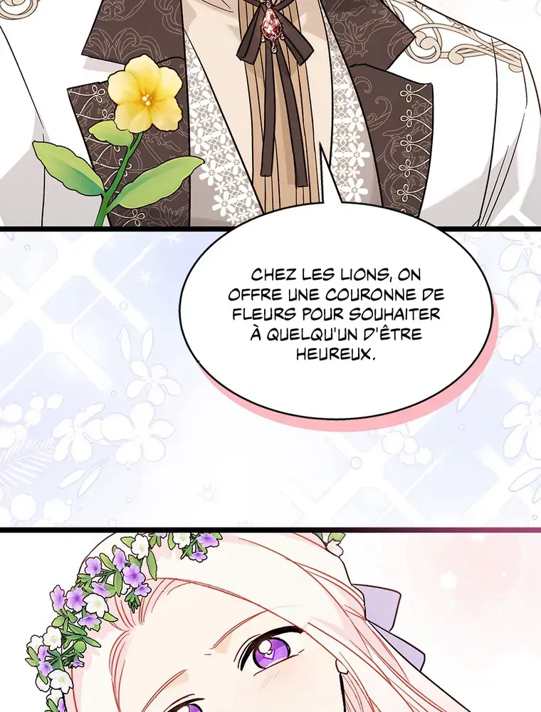 Read Little Rabbit and the Big Bad Leopard FR Manga Online