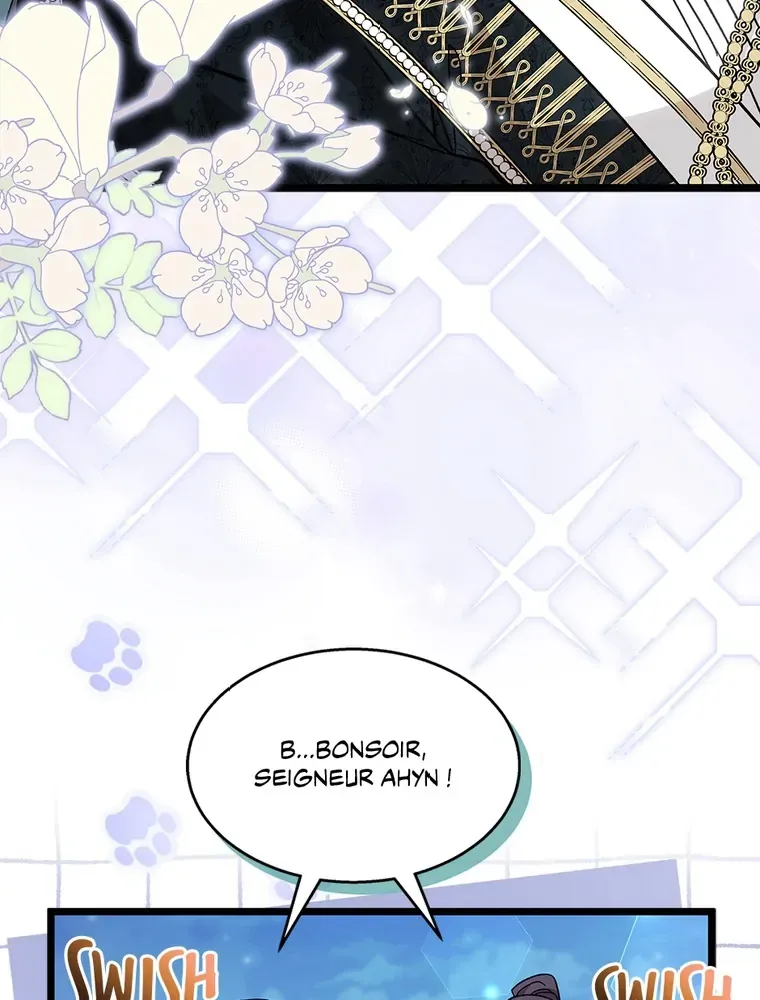 Read Little Rabbit and the Big Bad Leopard FR Manga Online