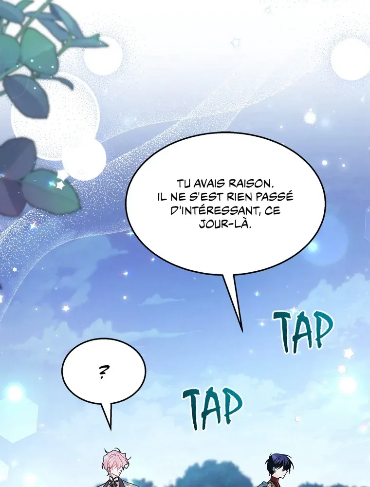 Read Little Rabbit and the Big Bad Leopard FR Manga Online