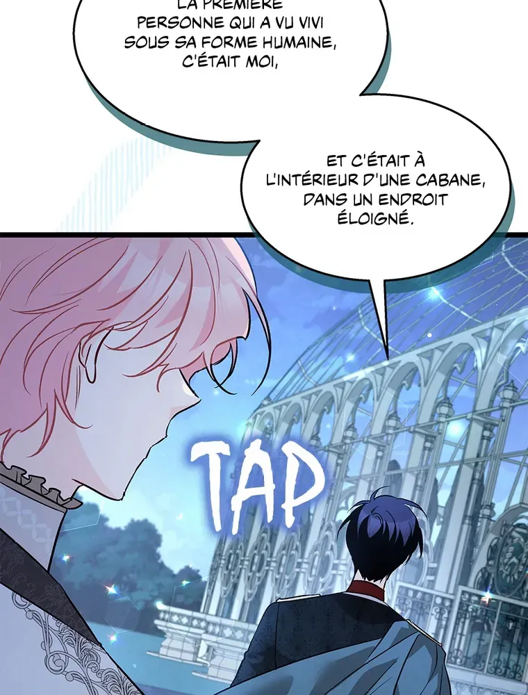 Read Little Rabbit and the Big Bad Leopard FR Manga Online