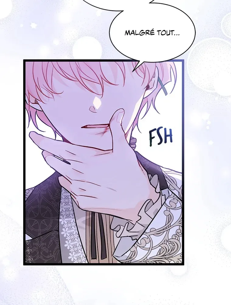 Read Little Rabbit and the Big Bad Leopard FR Manga Online