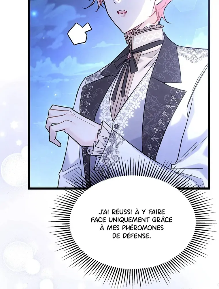 Read Little Rabbit and the Big Bad Leopard FR Manga Online