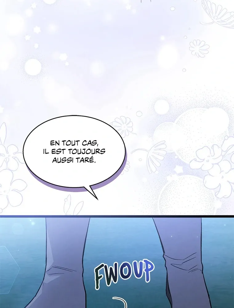 Read Little Rabbit and the Big Bad Leopard FR Manga Online