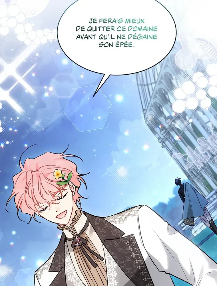 Read Little Rabbit and the Big Bad Leopard FR Manga Online