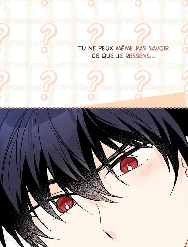 Read Little Rabbit and the Big Bad Leopard FR Manga Online