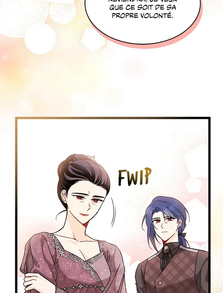 Read Little Rabbit and the Big Bad Leopard FR Manga Online