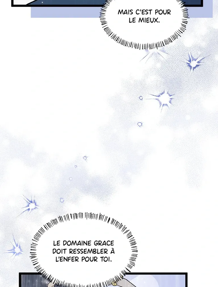 Read Little Rabbit and the Big Bad Leopard FR Manga Online