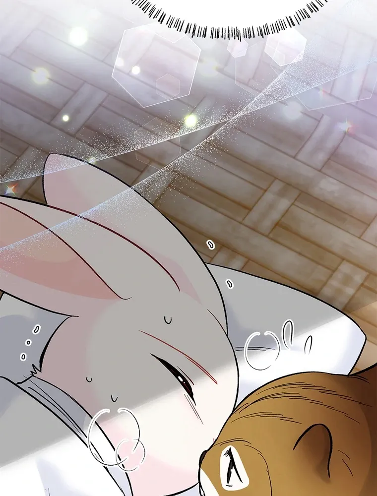 Read Little Rabbit and the Big Bad Leopard FR Manga Online