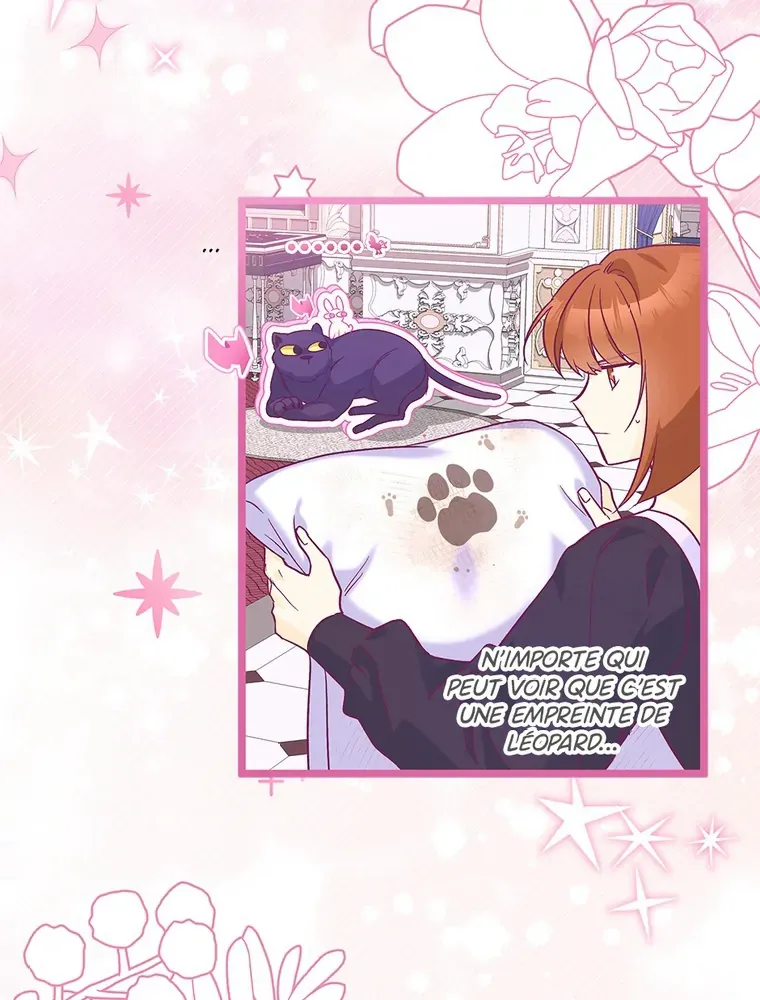 Read Little Rabbit and the Big Bad Leopard FR Manga Online