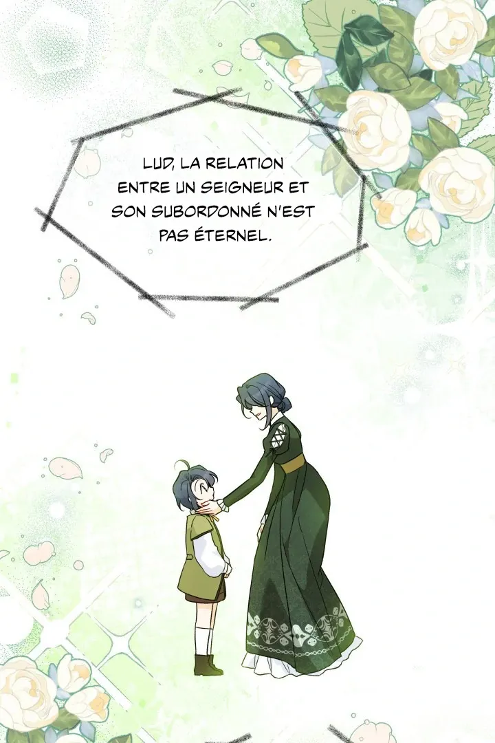 Read Little Rabbit and the Big Bad Leopard FR Manga Online