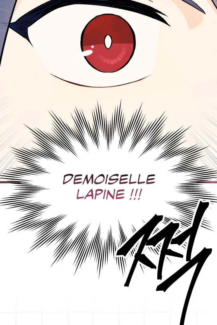 Read Little Rabbit and the Big Bad Leopard FR Manga Online