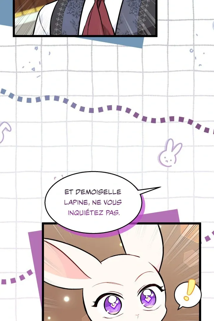 Read Little Rabbit and the Big Bad Leopard FR Manga Online