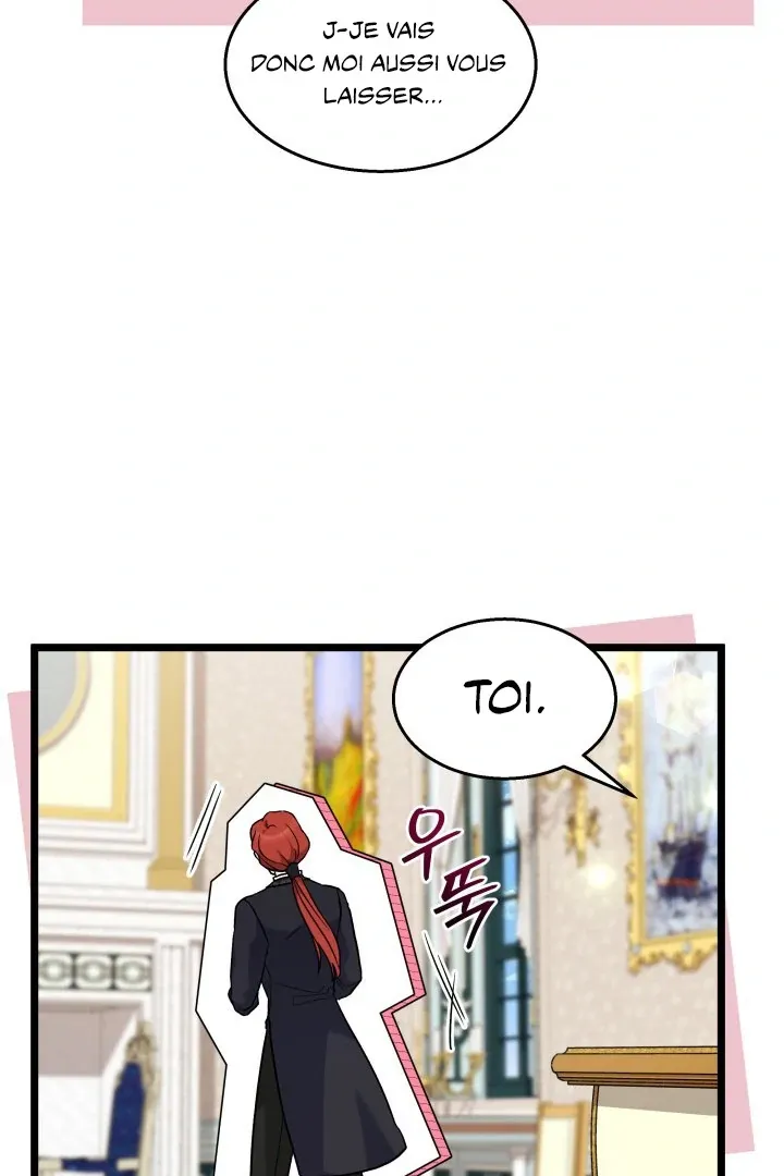 Read Little Rabbit and the Big Bad Leopard FR Manga Online