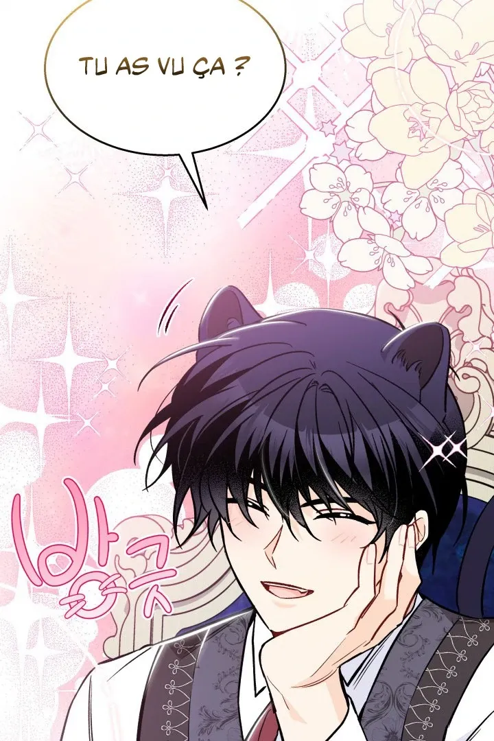 Read Little Rabbit and the Big Bad Leopard FR Manga Online