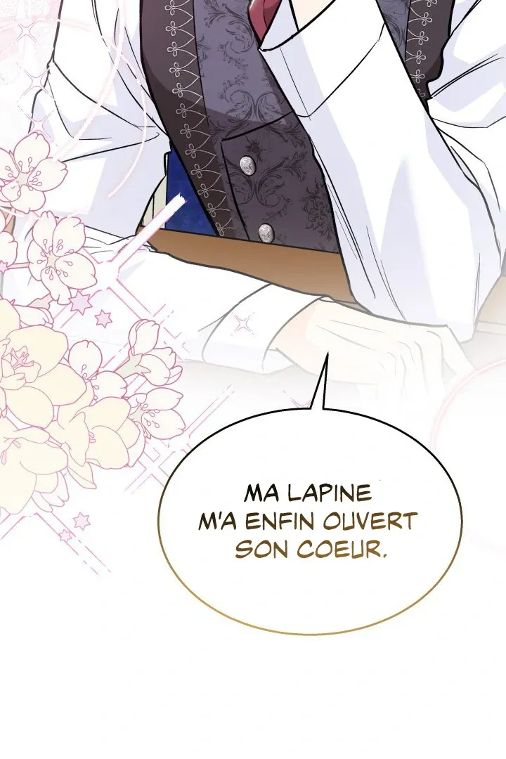 Read Little Rabbit and the Big Bad Leopard FR Manga Online
