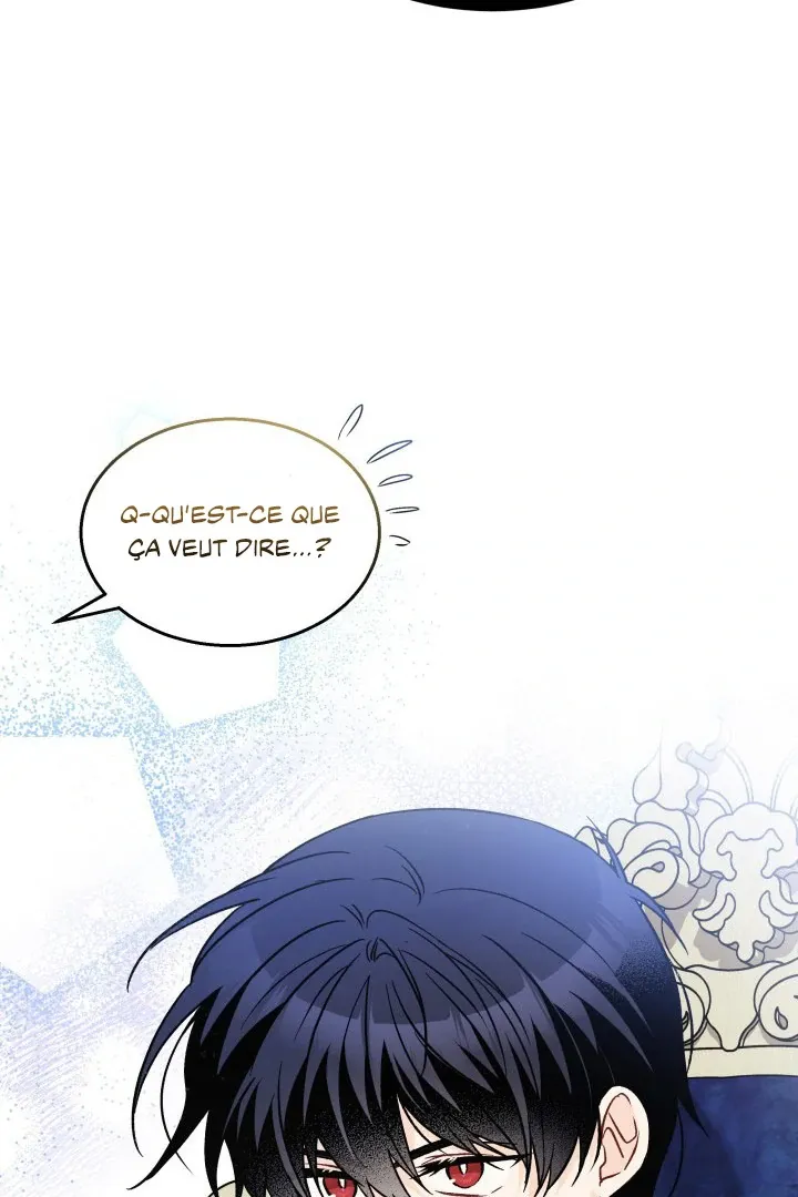 Read Little Rabbit and the Big Bad Leopard FR Manga Online