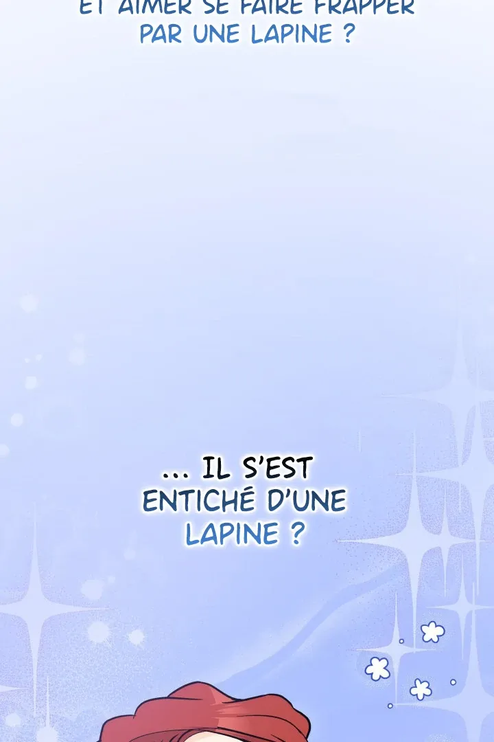 Read Little Rabbit and the Big Bad Leopard FR Manga Online