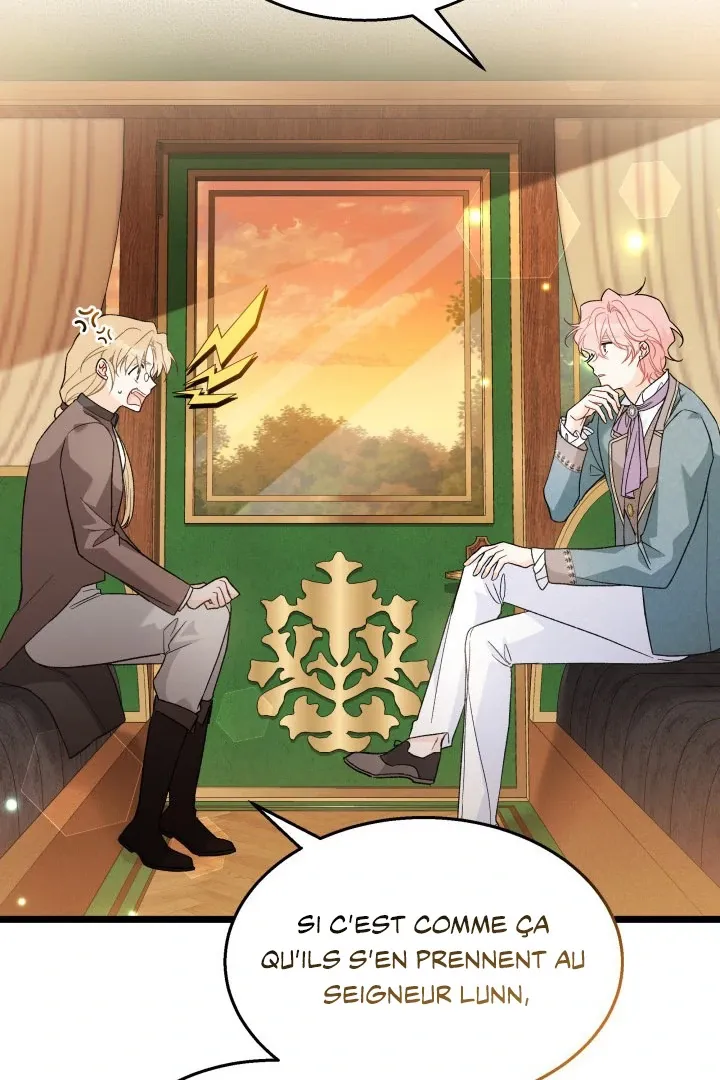 Read Little Rabbit and the Big Bad Leopard FR Manga Online