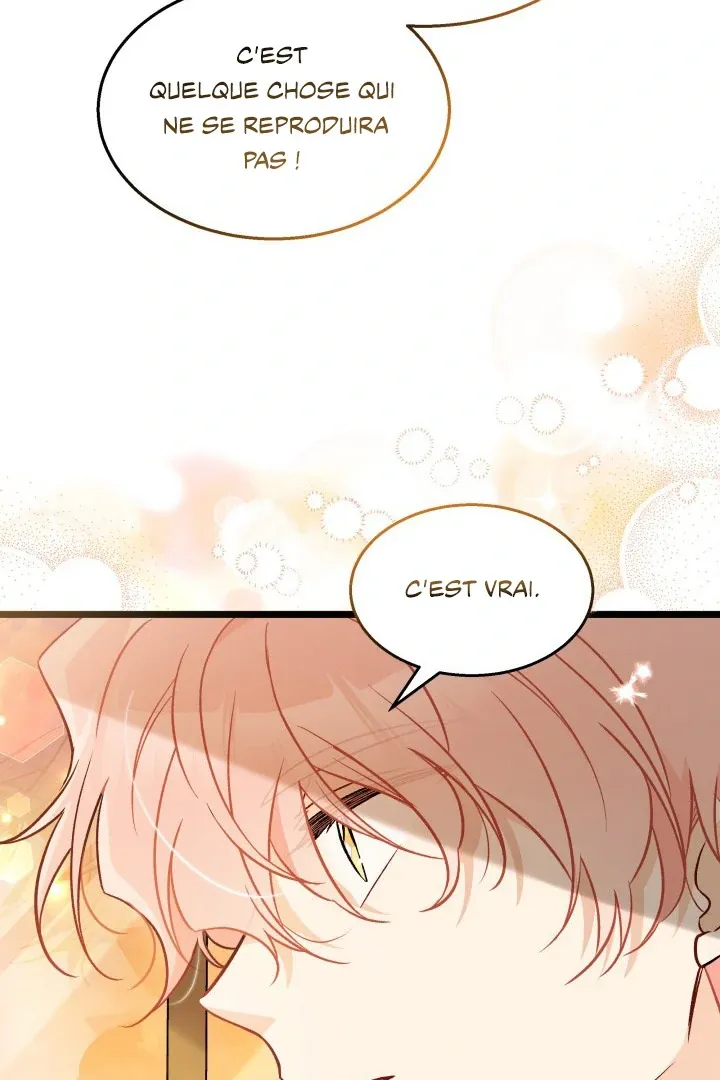 Read Little Rabbit and the Big Bad Leopard FR Manga Online