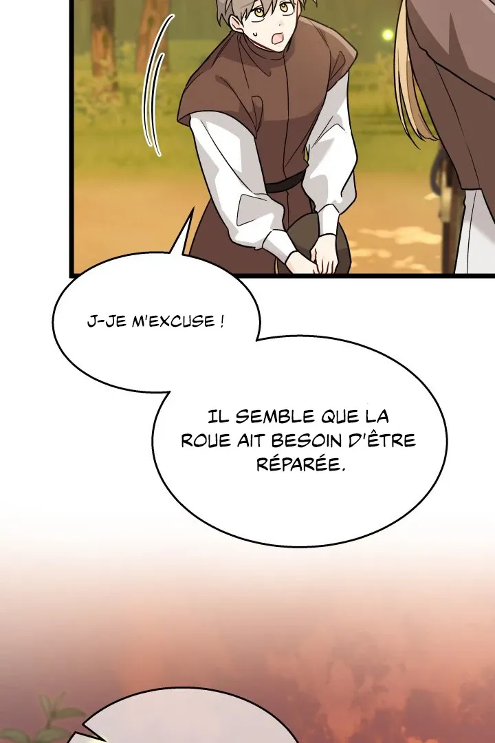 Read Little Rabbit and the Big Bad Leopard FR Manga Online