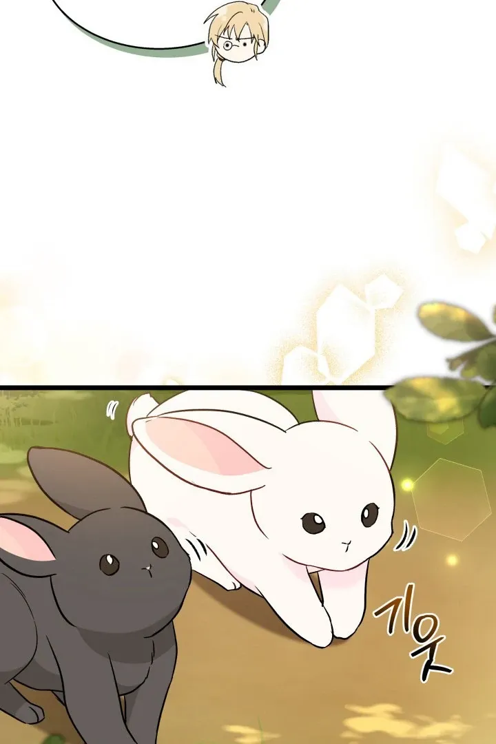Read Little Rabbit and the Big Bad Leopard FR Manga Online
