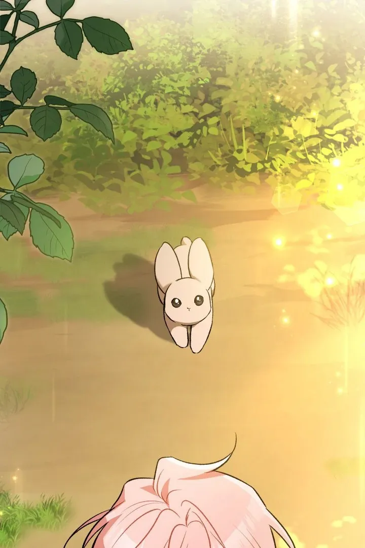 Read Little Rabbit and the Big Bad Leopard FR Manga Online