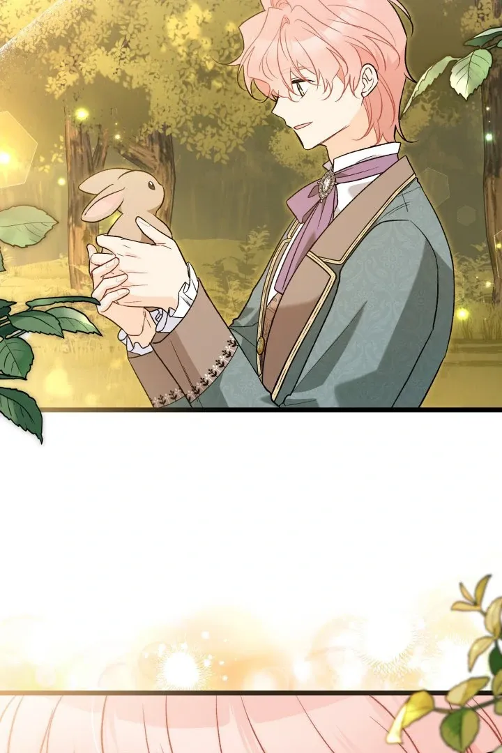 Read Little Rabbit and the Big Bad Leopard FR Manga Online