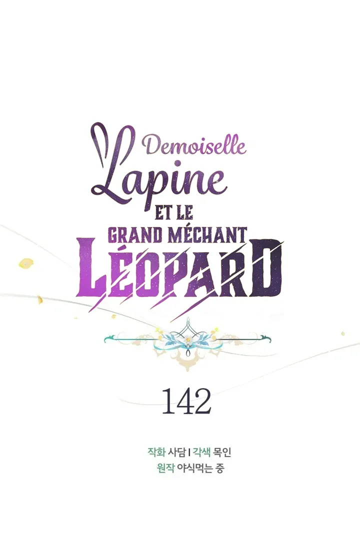 Read Little Rabbit and the Big Bad Leopard FR Manga Online