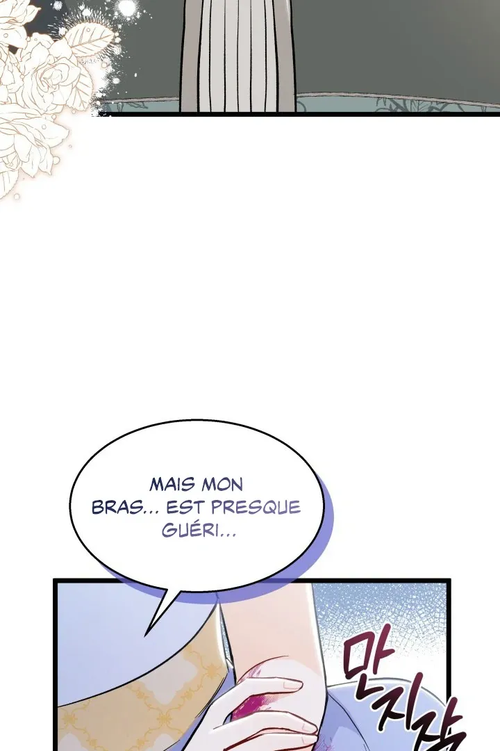 Read Little Rabbit and the Big Bad Leopard FR Manga Online