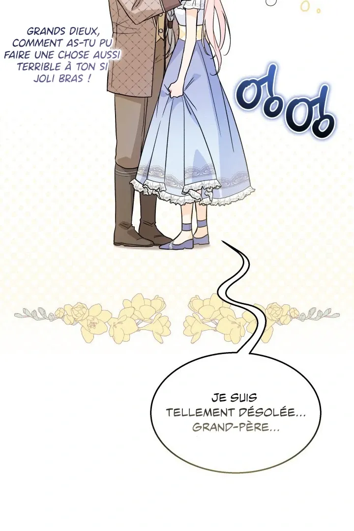 Read Little Rabbit and the Big Bad Leopard FR Manga Online
