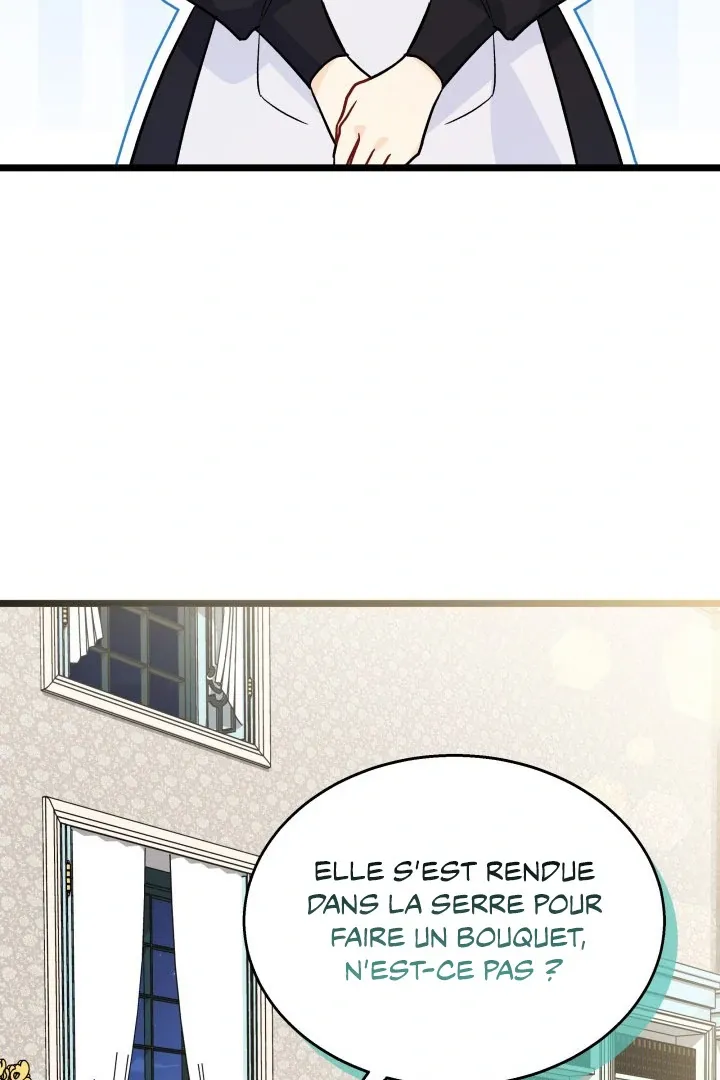 Read Little Rabbit and the Big Bad Leopard FR Manga Online